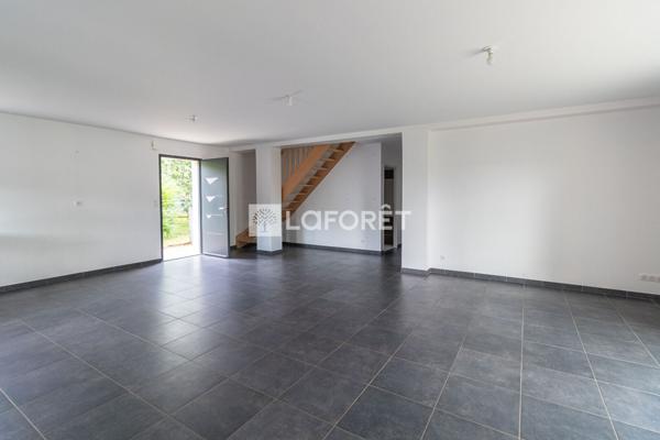 Achat maison près de CHANCELADE - 7 pièce(s) - 156 m² - 380 000 €