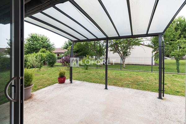 Achat maison près de CHANCELADE - 7 pièce(s) - 156 m² - 380 000 €