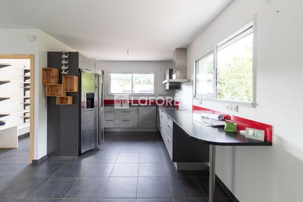 Achat maison près de CHANCELADE - 7 pièce(s) - 156 m² - 380 000 €