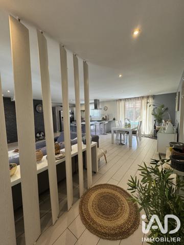 Maison à vendre 5 pièces 120 m² Montauban
