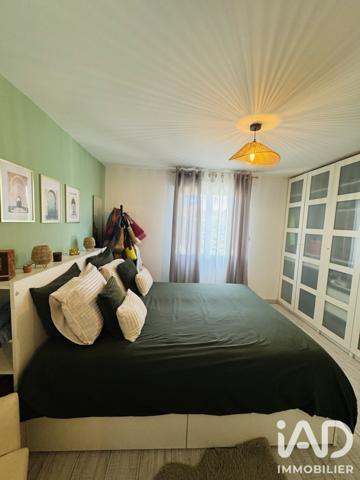 Maison à vendre 5 pièces 120 m² Montauban