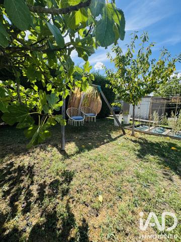 Maison à vendre 5 pièces 120 m² Montauban
