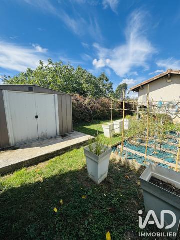 Maison à vendre 5 pièces 120 m² Montauban