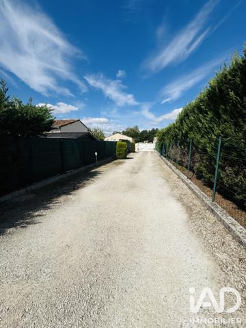 Maison à vendre 5 pièces 120 m² Montauban