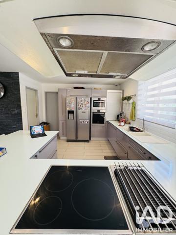Maison à vendre 5 pièces 120 m² Montauban