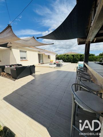 Maison à vendre 5 pièces 120 m² Montauban