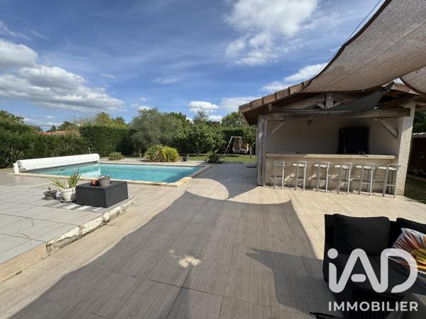 Maison à vendre 5 pièces 120 m² Montauban