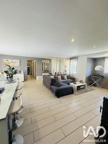 Maison à vendre 5 pièces 120 m² Montauban