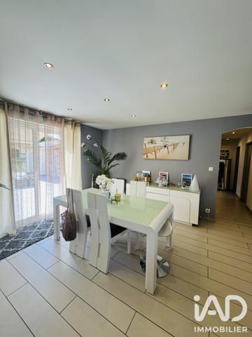 Maison à vendre 5 pièces 120 m² Montauban