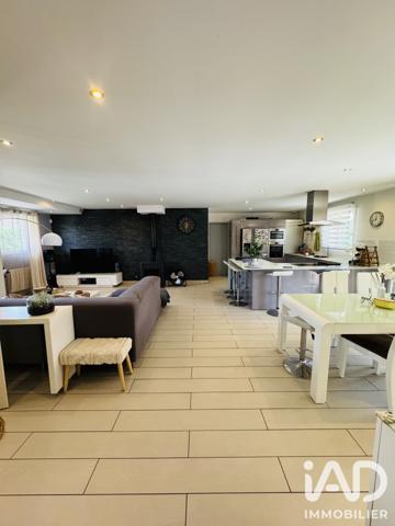 Maison à vendre 5 pièces 120 m² Montauban