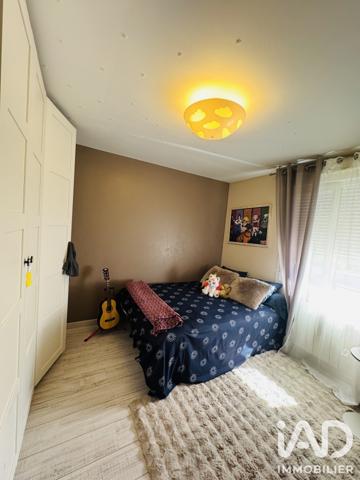Maison à vendre 5 pièces 120 m² Montauban