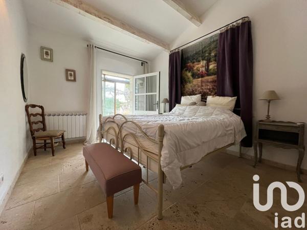 Bastide 10 pièces de 295 m² à Saint-Rémy-de-Provence (13210)