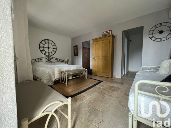 Bastide 10 pièces de 295 m² à Saint-Rémy-de-Provence (13210)