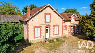 Maison à vendre 5 pièces 116 m² Corbarieu
