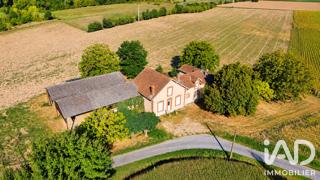 Maison à vendre 5 pièces 116 m² Corbarieu