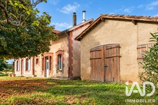 Maison à vendre 5 pièces 116 m² Corbarieu