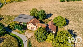 Maison à vendre 5 pièces 116 m² Corbarieu