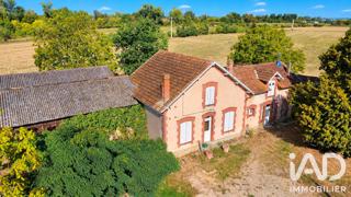 Maison à vendre 5 pièces 116 m² Corbarieu
