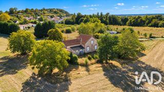 Maison à vendre 5 pièces 116 m² Corbarieu