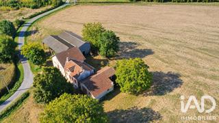 Maison à vendre 5 pièces 116 m² Corbarieu