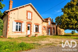 Maison à vendre 5 pièces 116 m² Corbarieu