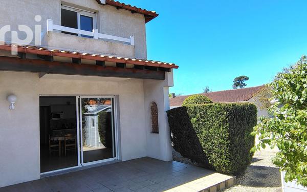 Maison à vendre    3 pièces •  La Tremblade