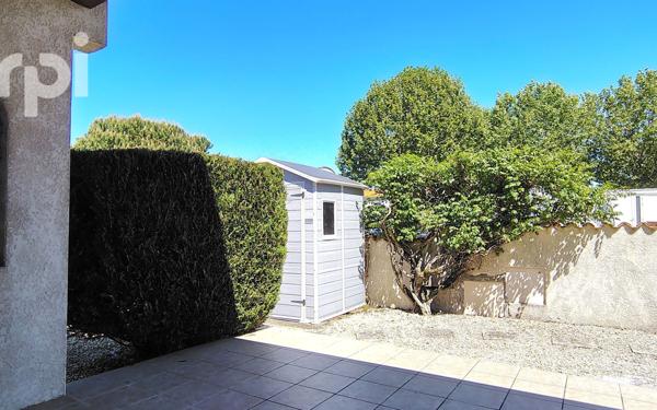 Maison à vendre    3 pièces •  La Tremblade