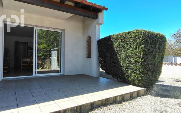 Maison à vendre    3 pièces •  La Tremblade