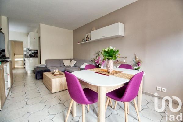 Appartement à vendre 2 pièces 41 m² Magny-en-Vexin