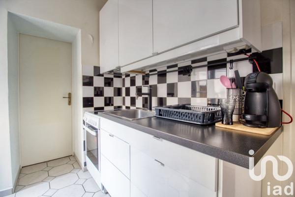 Appartement à vendre 2 pièces 41 m² Magny-en-Vexin