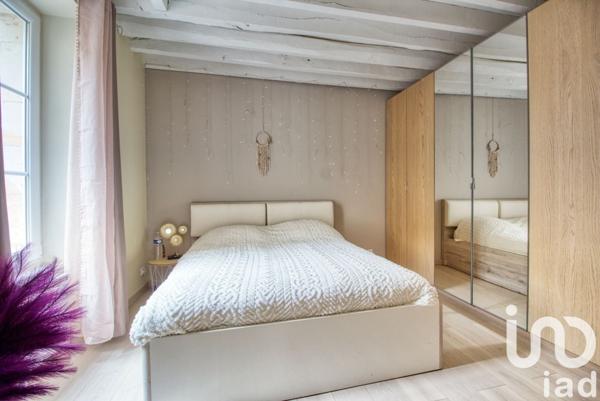 Appartement à vendre 2 pièces 41 m² Magny-en-Vexin