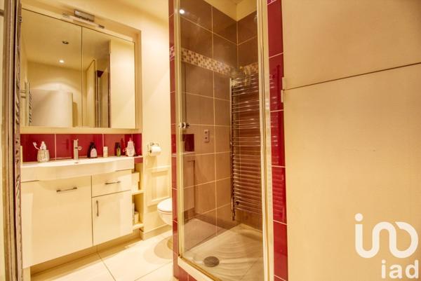 Appartement à vendre 2 pièces 41 m² Magny-en-Vexin