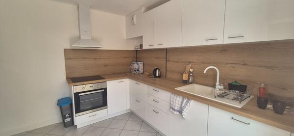 Maison meublée 7 personnes Chantiers de l'Atlantique