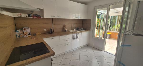 Maison meublée 7 personnes Chantiers de l'Atlantique