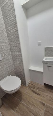 Maison meublée 7 personnes Chantiers de l'Atlantique