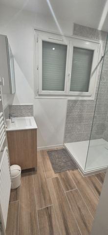 Maison meublée 7 personnes Chantiers de l'Atlantique