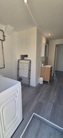 Maison meublée 7 personnes Chantiers de l'Atlantique