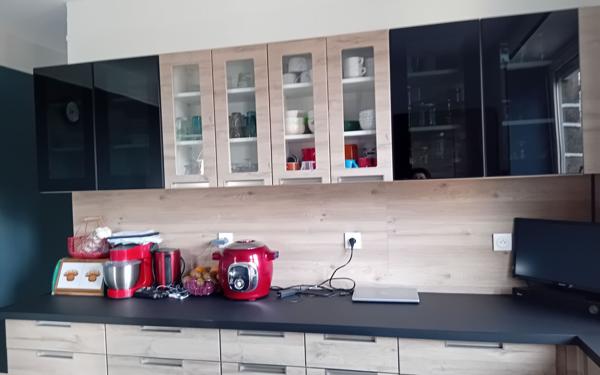 Maison à vendre    6 pièces •  Henvic