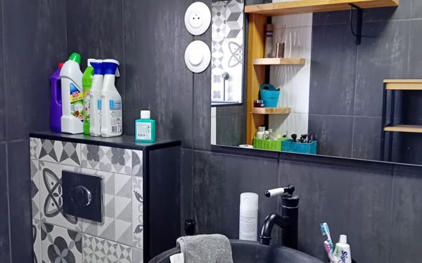 Maison à vendre    6 pièces •  Henvic