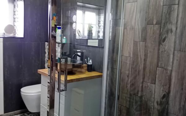 Maison à vendre    6 pièces •  Henvic