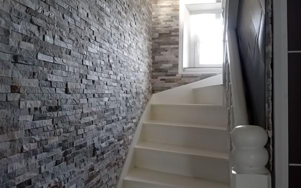 Maison à vendre    6 pièces •  Henvic