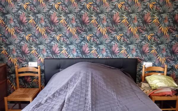 Maison à vendre    6 pièces •  Henvic