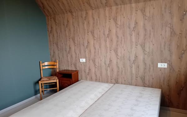 Maison à vendre    6 pièces •  Henvic