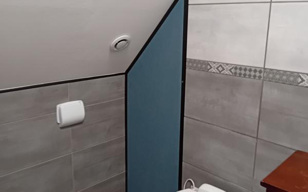 Maison à vendre    6 pièces •  Henvic