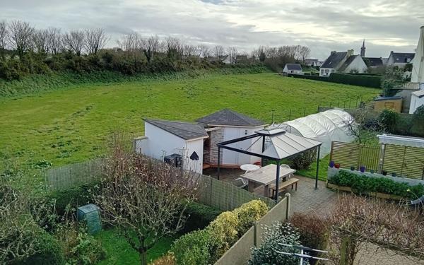 Maison à vendre    6 pièces •  Henvic