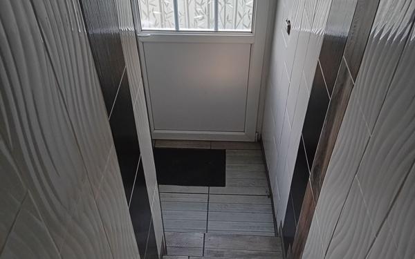 Maison à vendre    6 pièces •  Henvic