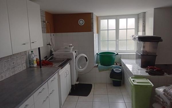 Maison à vendre    6 pièces •  Henvic