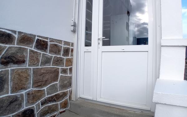 Maison à vendre    6 pièces •  Henvic