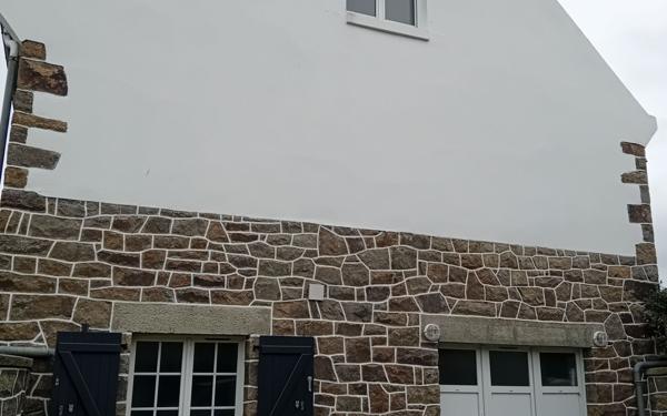 Maison à vendre    6 pièces •  Henvic