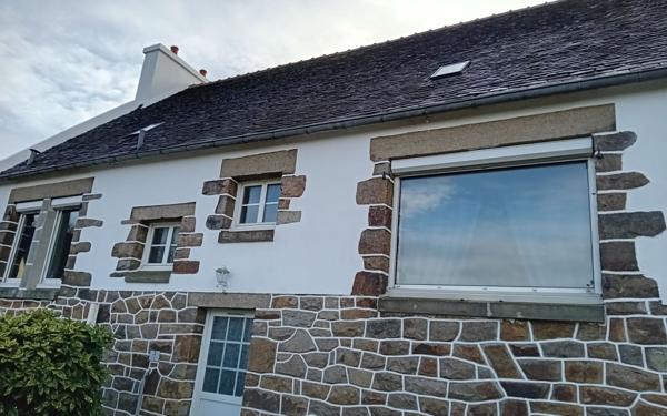 Maison à vendre    6 pièces •  Henvic